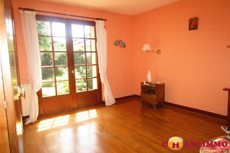 achat maison chassenon 16150