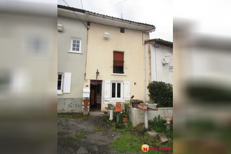 achat maison chassenon 16150