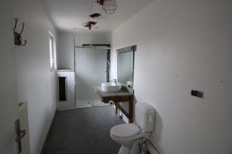 achat maison chassenon 16150