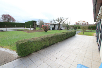 achat maison chassenon 16150