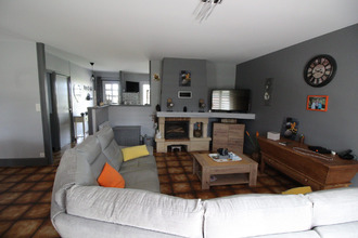 achat maison chassenon 16150