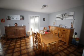 achat maison chassenon 16150