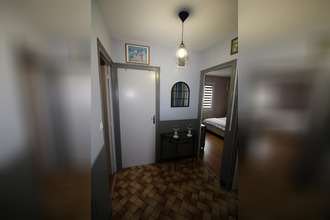 achat maison chassenon 16150