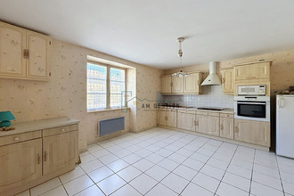 achat maison chassenon 16150