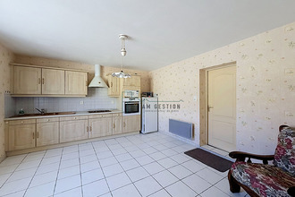 achat maison chassenon 16150