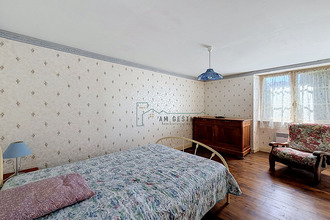 achat maison chassenon 16150
