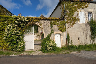 achat maison chassey-le-camp 71150