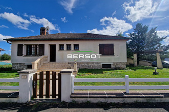 achat maison chassey-les-mtbozon 70230