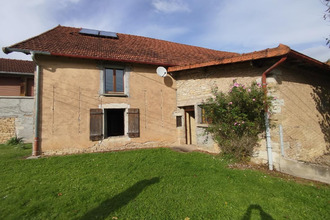 achat maison chassey-les-mtbozon 70230