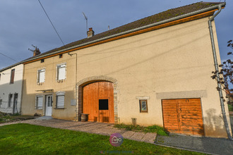 achat maison chassey-les-mtbozon 70230