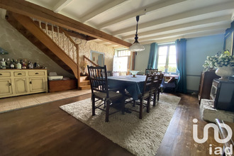 achat maison chassiecq 16350