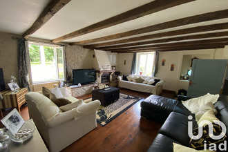 achat maison chassiecq 16350