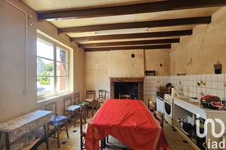 achat maison chassiecq 16350