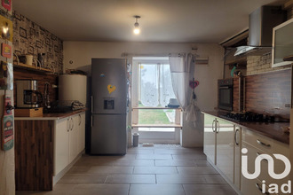 achat maison chassiecq 16350