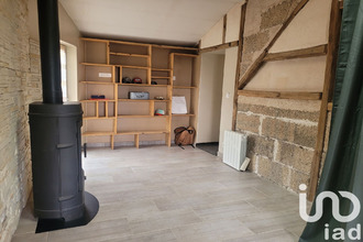 achat maison chassiecq 16350