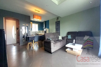 achat maison chassiers 07110