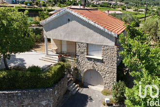 achat maison chassiers 07110