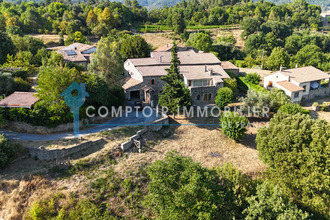 achat maison chassiers 07110