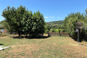 achat maison chassiers 07110