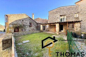 achat maison chassiers 07110