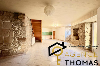 achat maison chassiers 07110