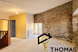 achat maison chassiers 07110