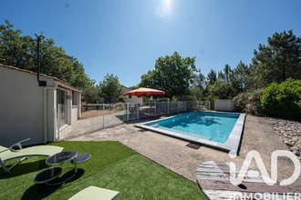 achat maison chassiers 07110