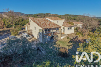 achat maison chassiers 07110