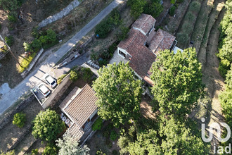 achat maison chassiers 07110