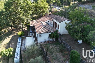 achat maison chassiers 07110