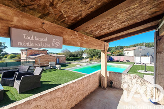 achat maison chassiers 07110