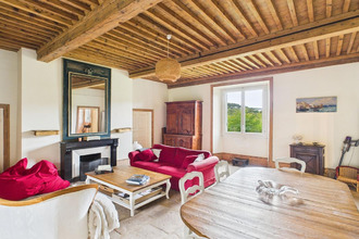 achat maison chassiers 07110