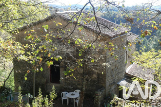 achat maison chassiers 07110