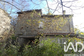 achat maison chassiers 07110