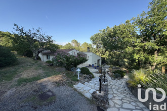 achat maison chassiers 07110