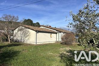 achat maison chassiers 07110