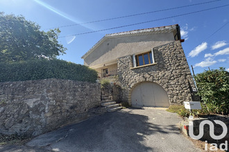 achat maison chassiers 07110