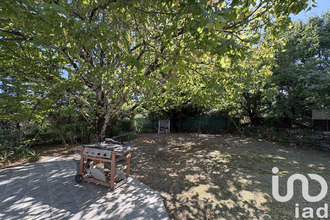 achat maison chassiers 07110