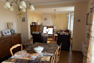 achat maison chassiers 07110