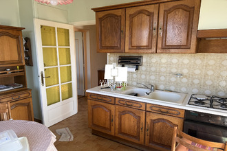 achat maison chassiers 07110