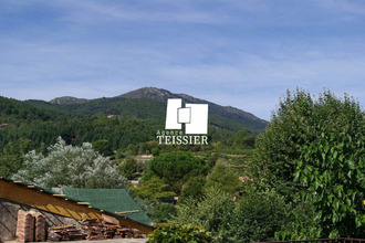 achat maison chassiers 07110