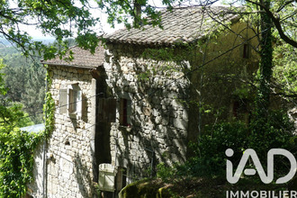 achat maison chassiers 07110