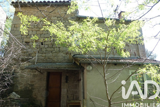 achat maison chassiers 07110
