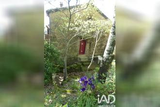 achat maison chassiers 07110