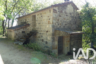 achat maison chassiers 07110