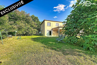 achat maison chassiers 07110