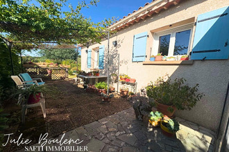 achat maison chassiers 07110