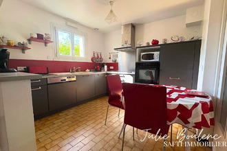 achat maison chassiers 07110