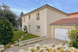 achat maison chassieu 69680