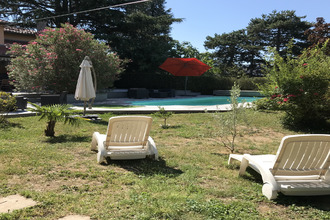 achat maison chassieu 69680